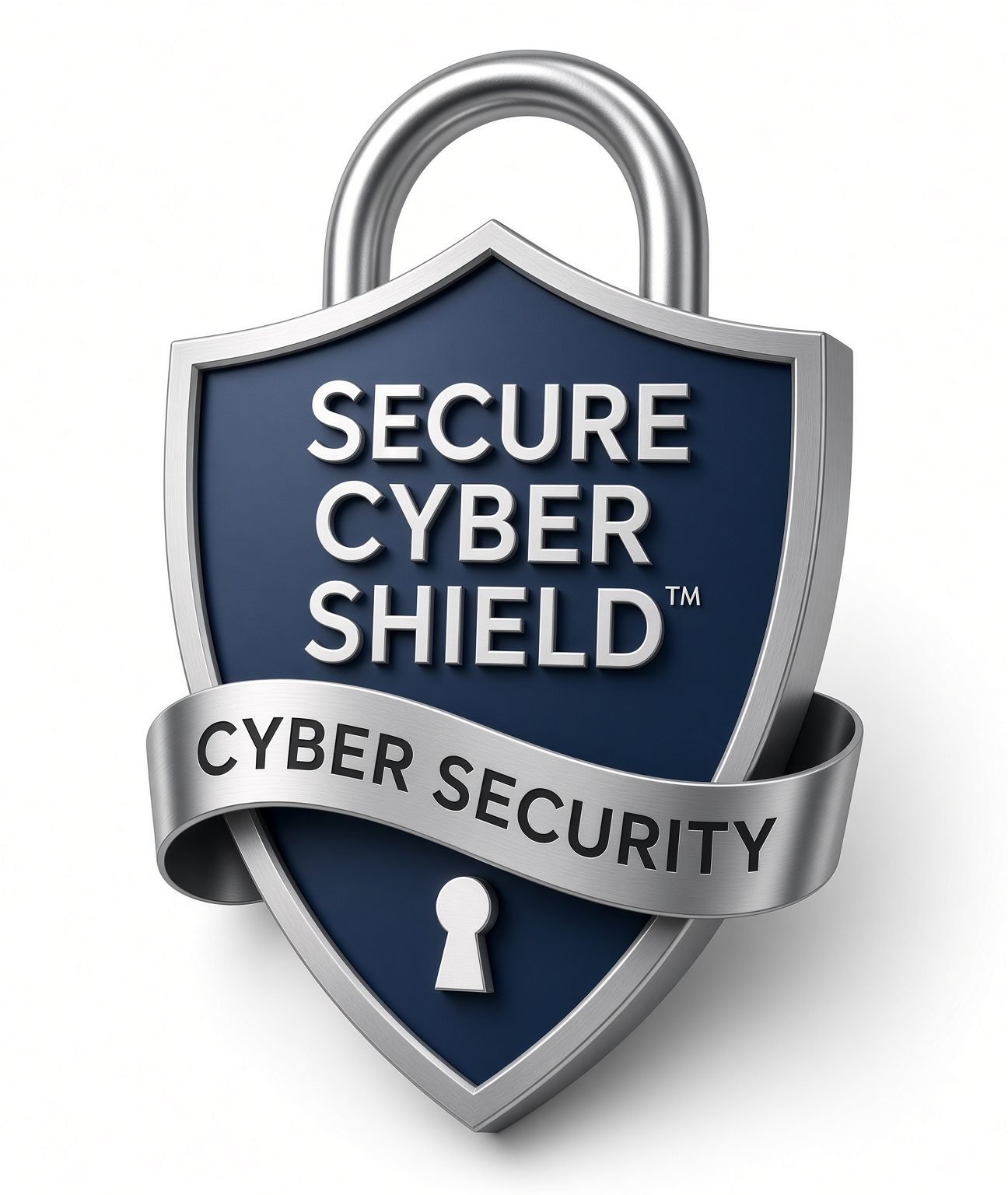 Secure Cyber Shield™ — Cyber Security